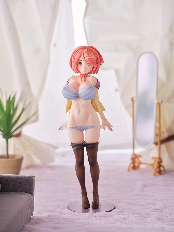 ラヴキューブ「東坊城聖（ひがしぼうじょうあきら）」のフィギュア画像