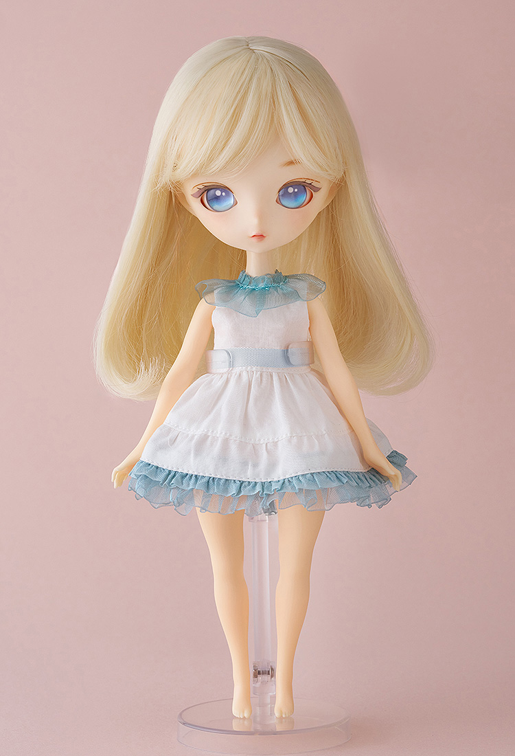 ニア ハルモニア「ニア・ハルモニア キュリアス」のフィギュア画像