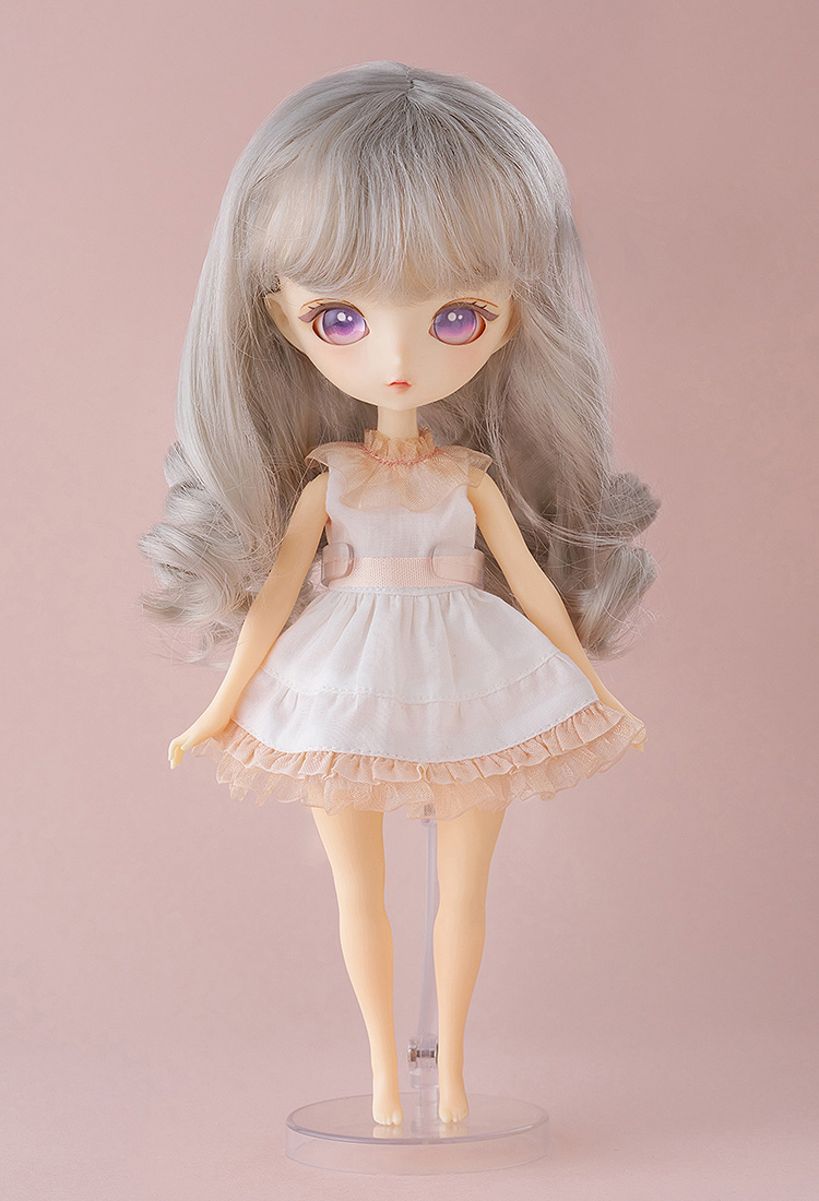 ニア ハルモニア「ニア・ハルモニア メロウ」のフィギュア画像