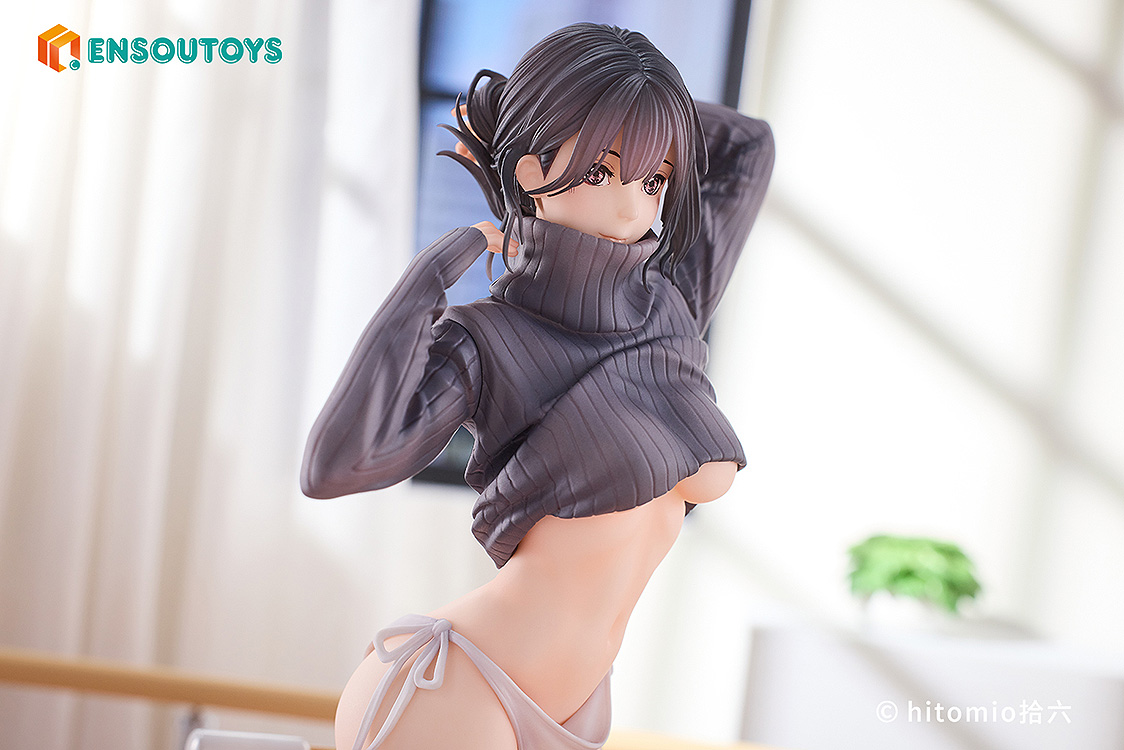 「ギター妹妹（メイメイ）の舞踏教室」のフィギュア画像