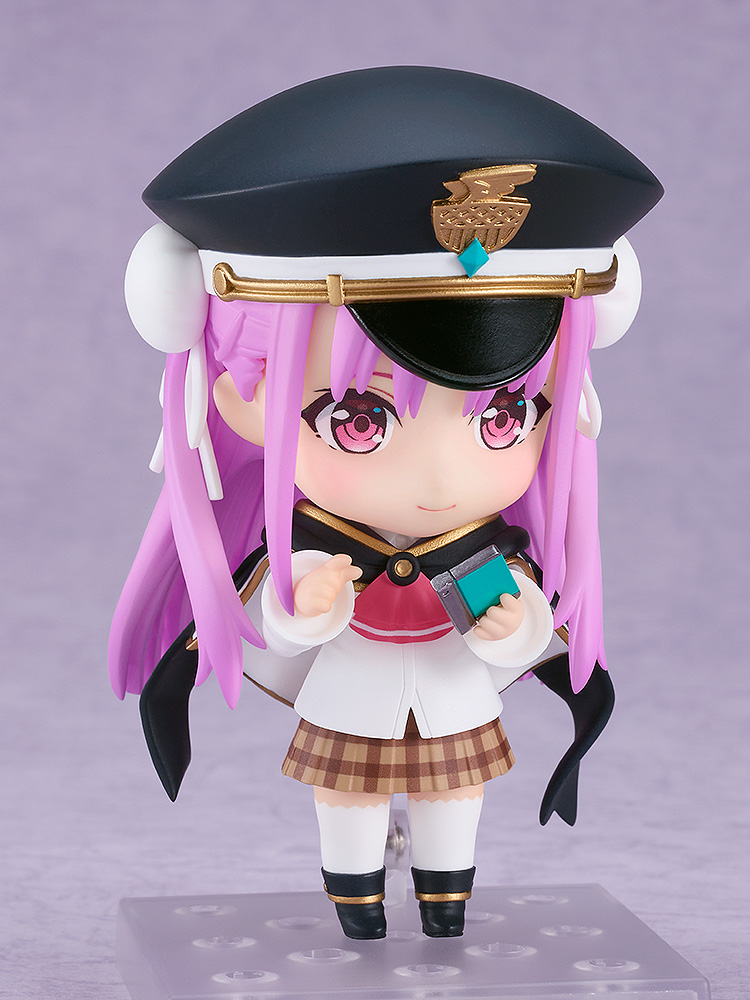 ヘブンバーンズレッド「ねんどろいど 國見タマ」のフィギュア画像