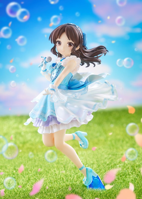 アイドルマスター シンデレラガールズ U149「橘ありす[Memorial Edition]」のフィギュア画像