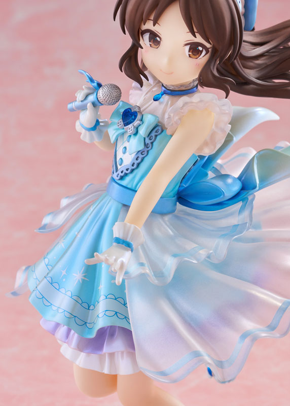 アイドルマスター シンデレラガールズ U149「橘ありす[Memorial Edition]」のフィギュア画像