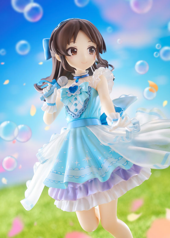 アイドルマスター シンデレラガールズ U149「橘ありす[Memorial Edition]」のフィギュア画像