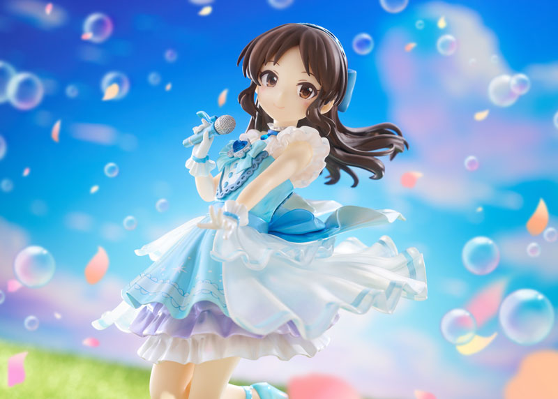 アイドルマスター シンデレラガールズ U149「橘ありす[Memorial Edition]」のフィギュア画像