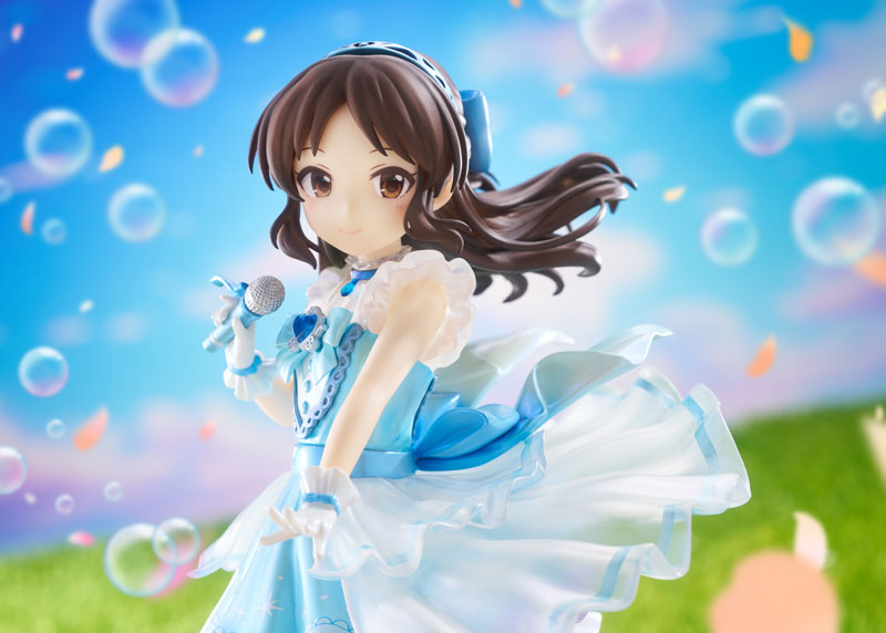 アイドルマスター シンデレラガールズ U149「橘ありす[Memorial Edition]」のフィギュア画像