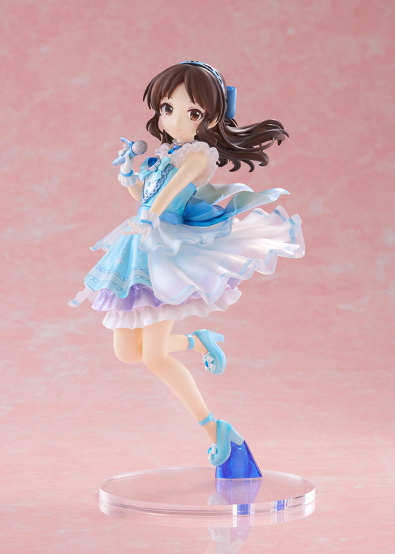 アイドルマスター シンデレラガールズ U149「橘ありす[Memorial Edition]」のフィギュア画像