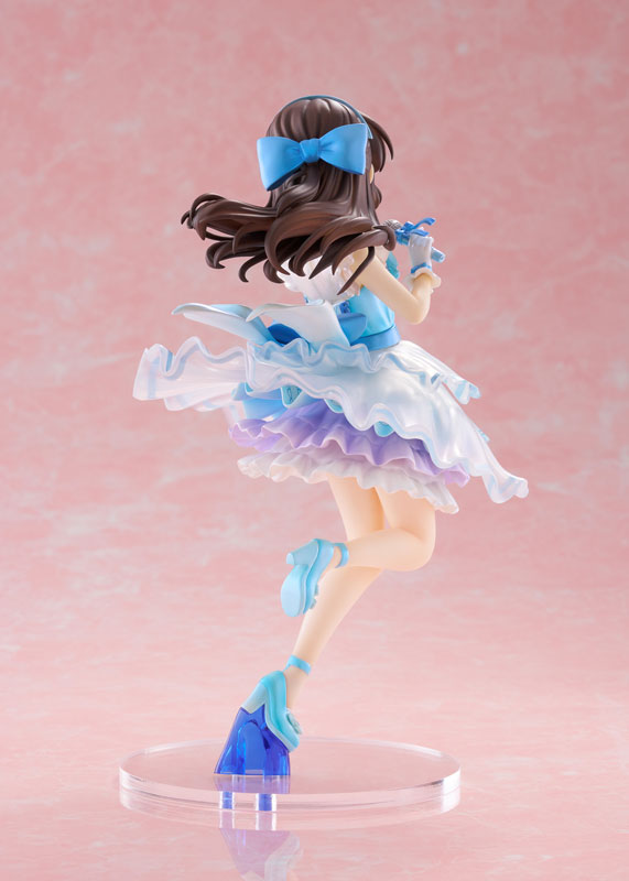 アイドルマスター シンデレラガールズ U149「橘ありす[Memorial Edition]」のフィギュア画像