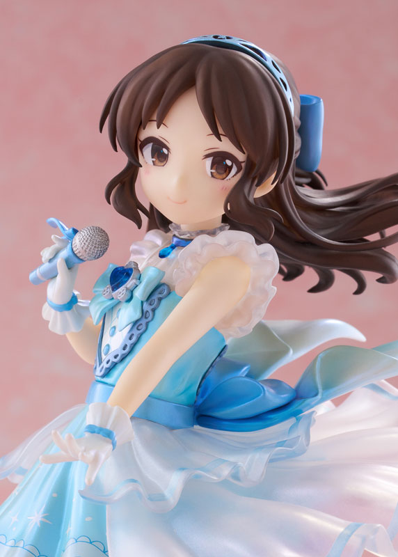 アイドルマスター シンデレラガールズ U149「橘ありす[Memorial Edition]」のフィギュア画像