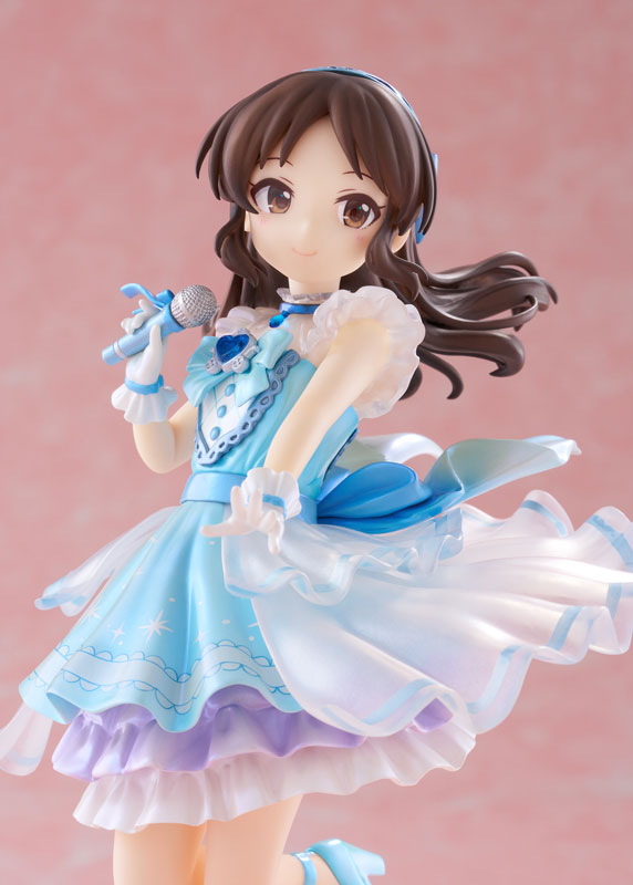 アイドルマスター シンデレラガールズ U149「橘ありす[Memorial Edition]」のフィギュア画像