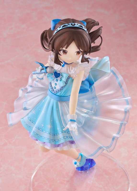 アイドルマスター シンデレラガールズ U149「橘ありす[Memorial Edition]」のフィギュア画像