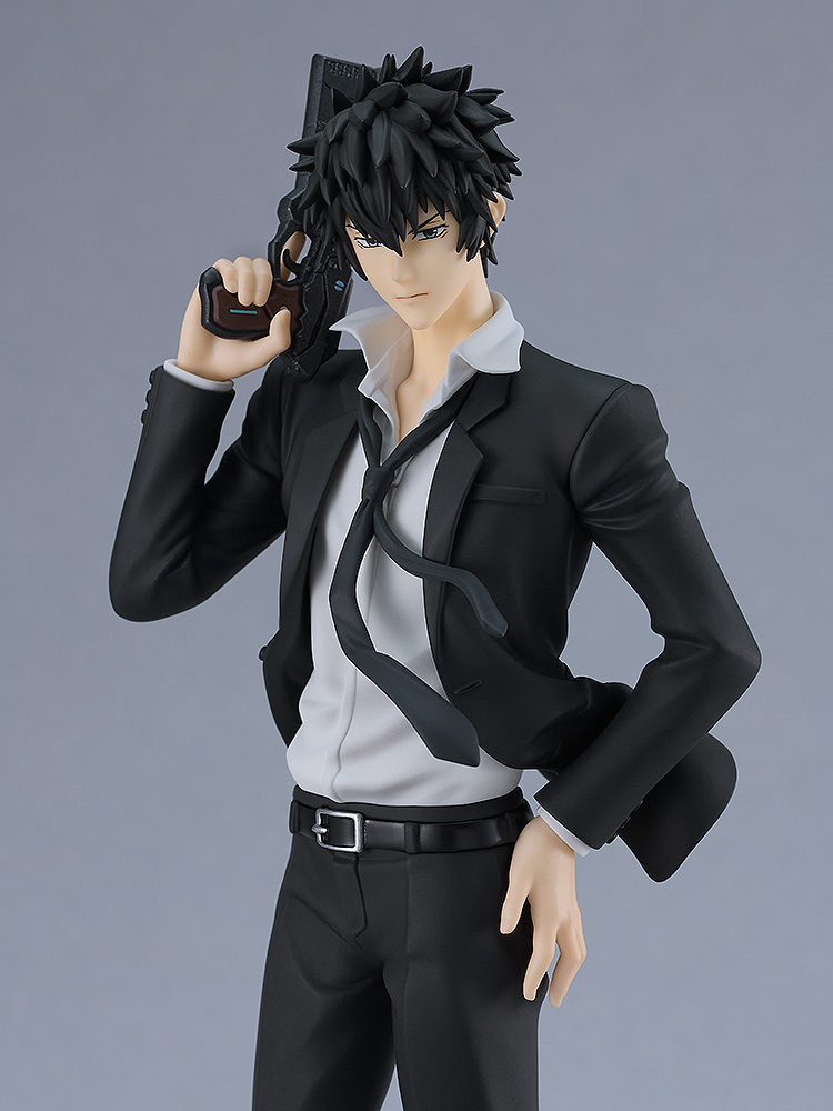 PSYCHO-PASS「POP UP PARADE 狡噛慎也 L size」のフィギュア画像