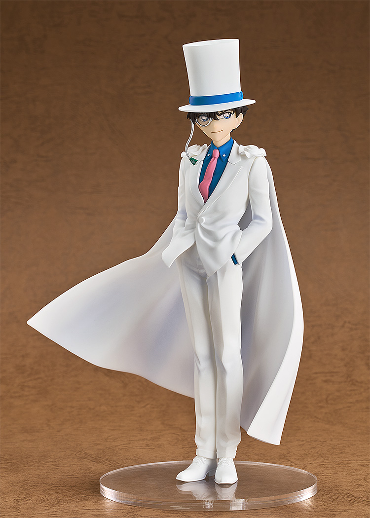 名探偵コナン「POP UP PARADE 怪盗キッド」のフィギュア画像