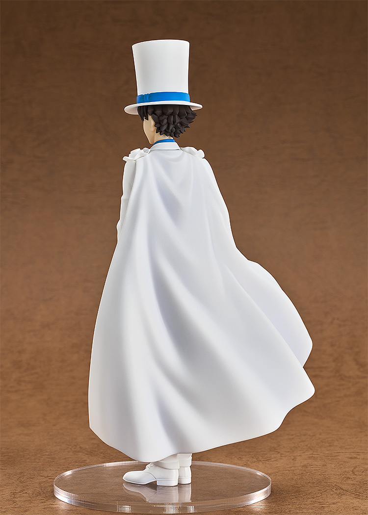 名探偵コナン「POP UP PARADE 怪盗キッド」のフィギュア画像