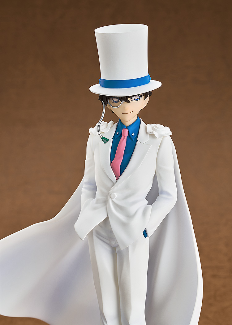 名探偵コナン「POP UP PARADE 怪盗キッド」のフィギュア画像