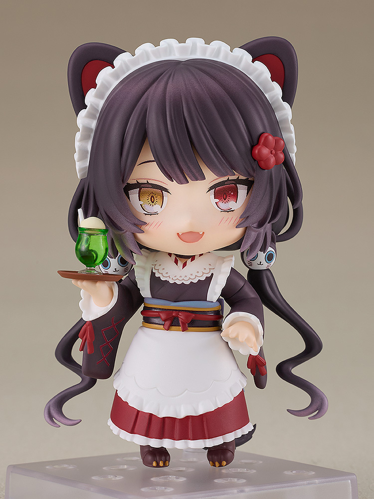 にじさんじ「ねんどろいど 戌亥とこ」のフィギュア画像