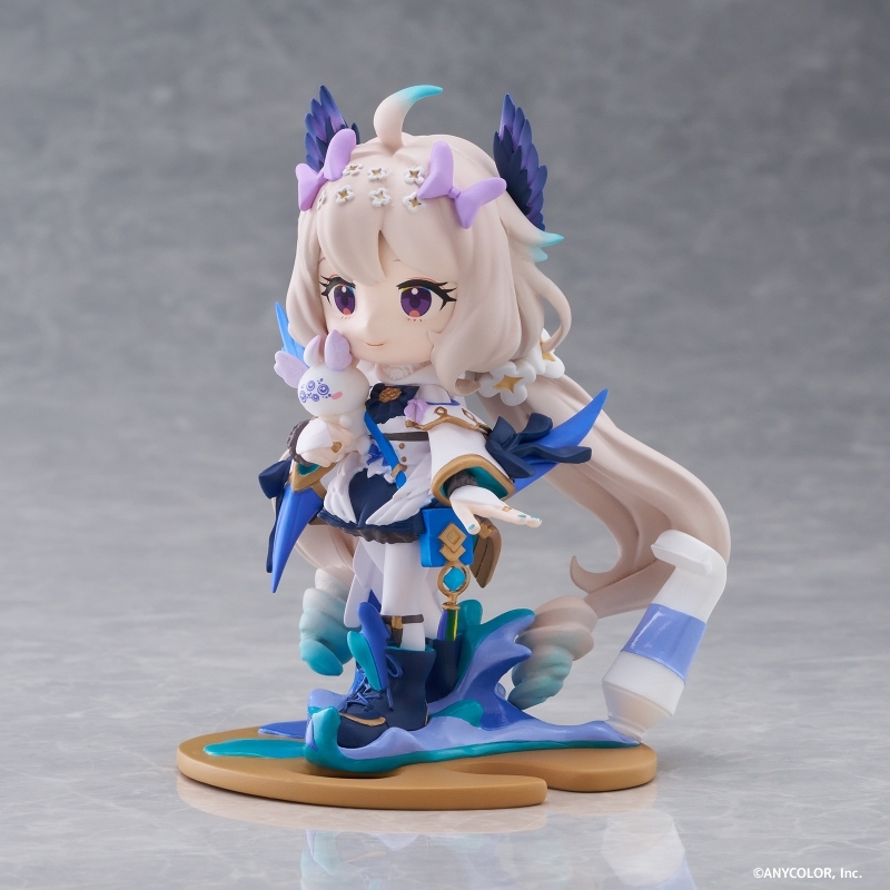 NIJISANJI EN「PalVerse Pale. エナー・アールウェット」のフィギュア画像