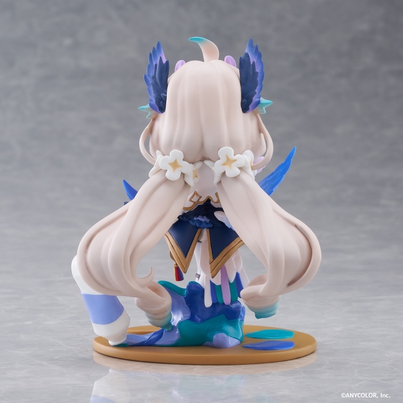 NIJISANJI EN「PalVerse Pale. エナー・アールウェット」のフィギュア画像