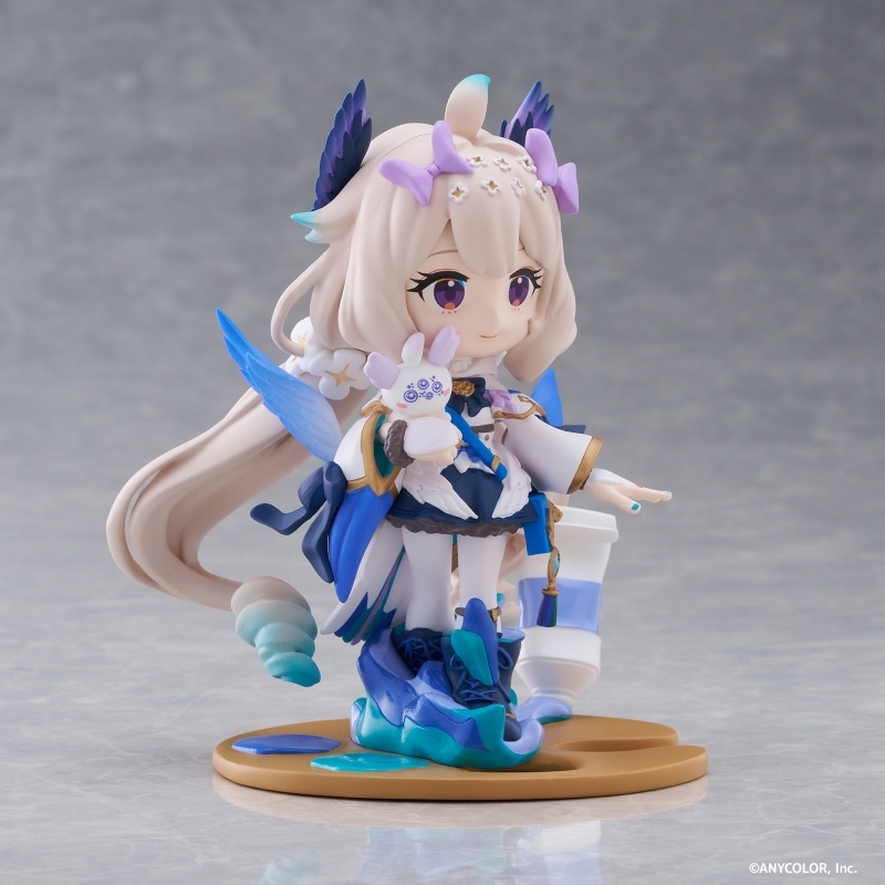 NIJISANJI EN「PalVerse Pale. エナー・アールウェット」のフィギュア画像