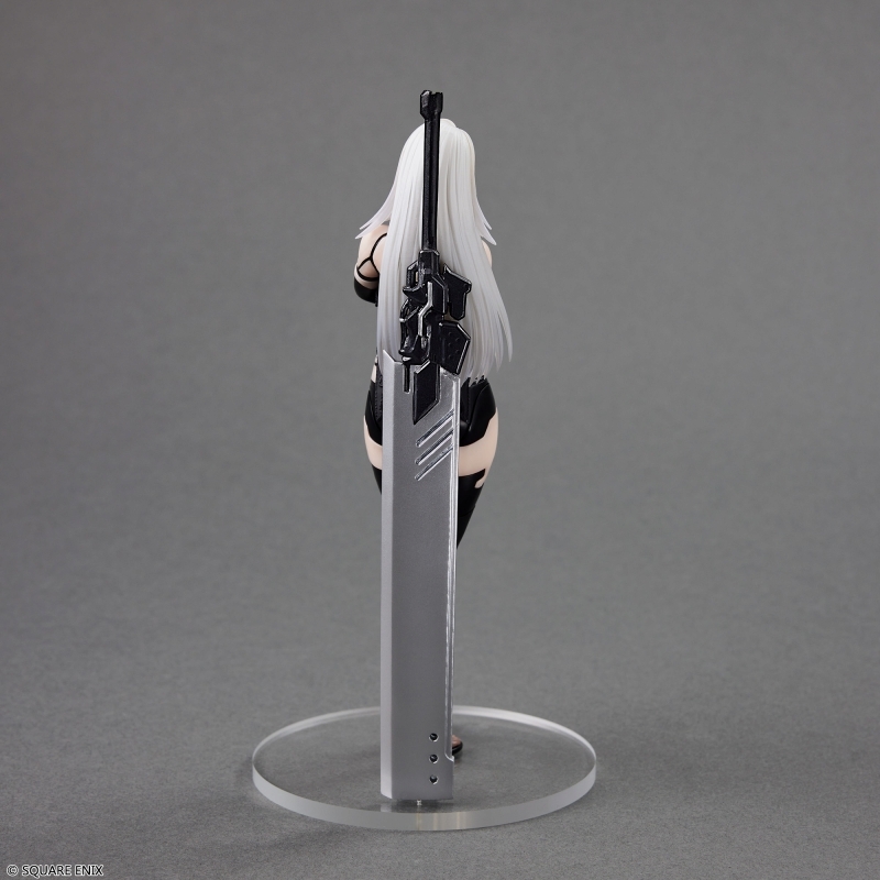 NieR:Automata「フォルミズム A2（ヨルハA型二号）」のフィギュア画像