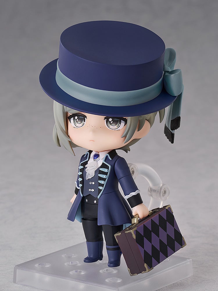 リバース:1999「ねんどろいど ヴェルティ」のフィギュア画像