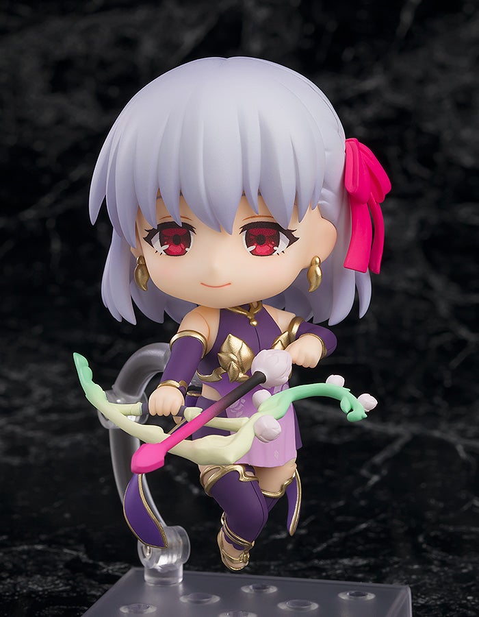 Fate/Grand Order「ねんどろいど アサシン/カーマ」のフィギュア画像