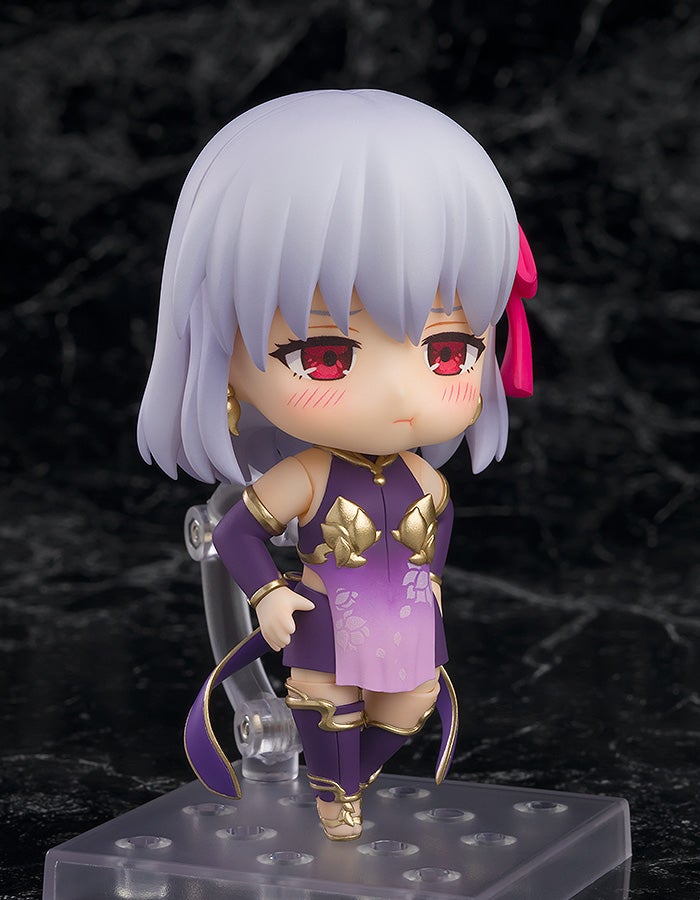 Fate/Grand Order「ねんどろいど アサシン/カーマ」のフィギュア画像