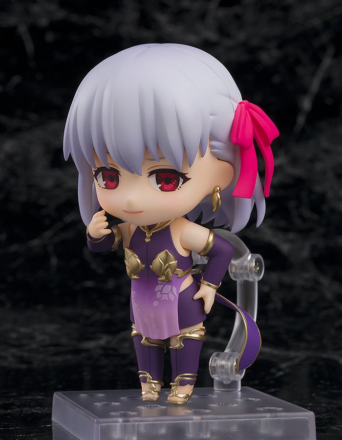 Fate/Grand Order「ねんどろいど アサシン/カーマ」のフィギュア画像