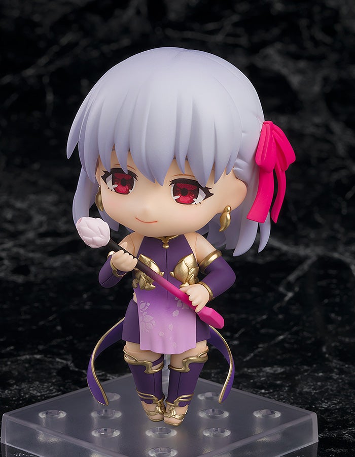 Fate/Grand Order「ねんどろいど アサシン/カーマ」のフィギュア画像