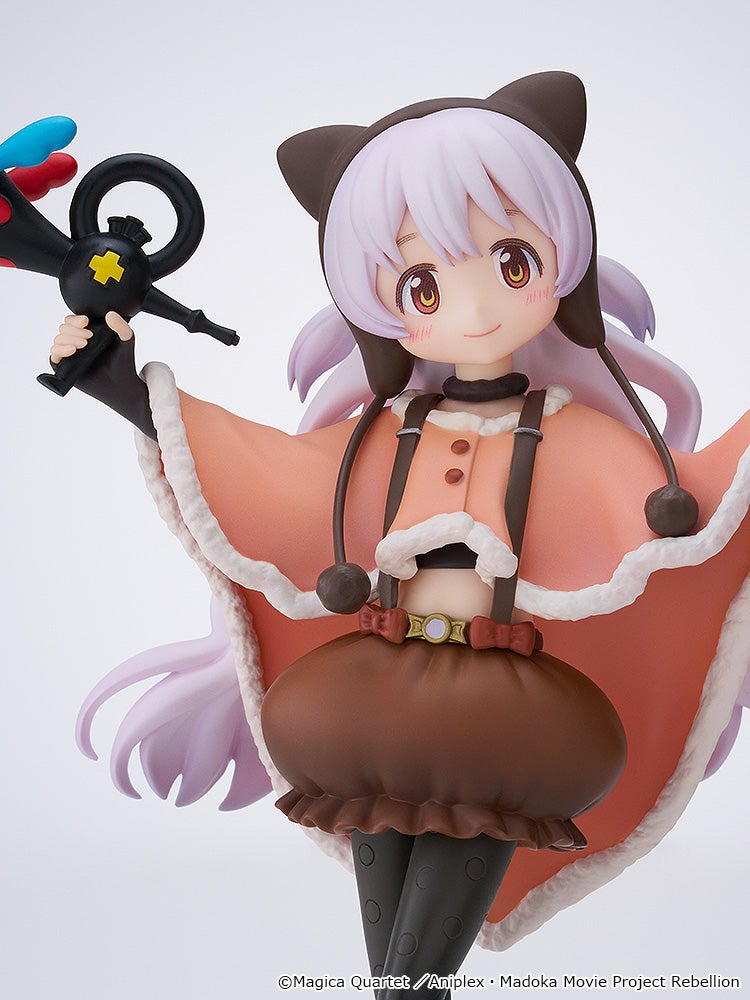 劇場版 魔法少女まどか☆マギカ ［新編］ 叛逆の物語「POP UP PARADE 百江なぎさ」のフィギュア画像