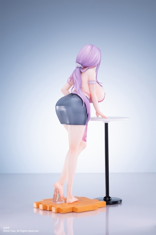 「今日の夕食 YUKI 特典付限定版」のフィギュア画像