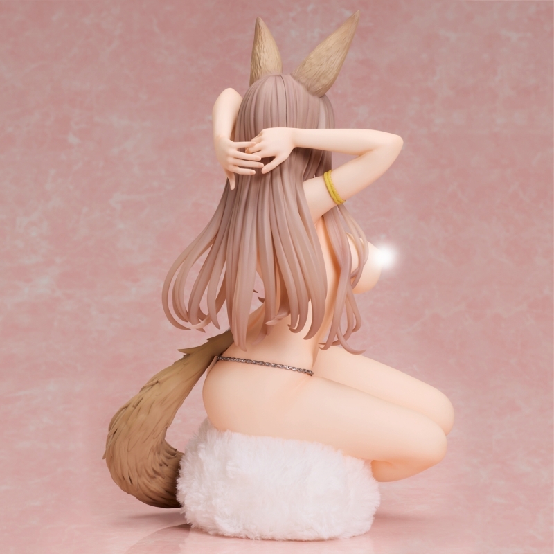 BINDing クリエイターズ オピニオン「ローラ」のフィギュア画像