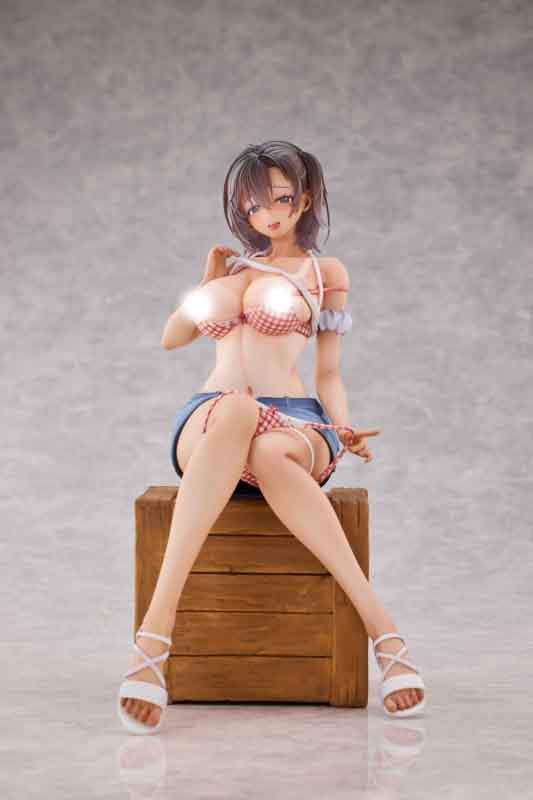 「もう○○じゃないんだよ 美海」のフィギュア画像