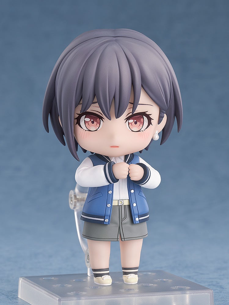 BanG Dream!「ねんどろいど 高松燈」のフィギュア画像