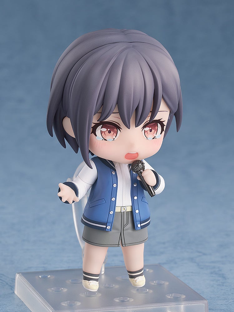 BanG Dream!「ねんどろいど 高松燈」のフィギュア画像