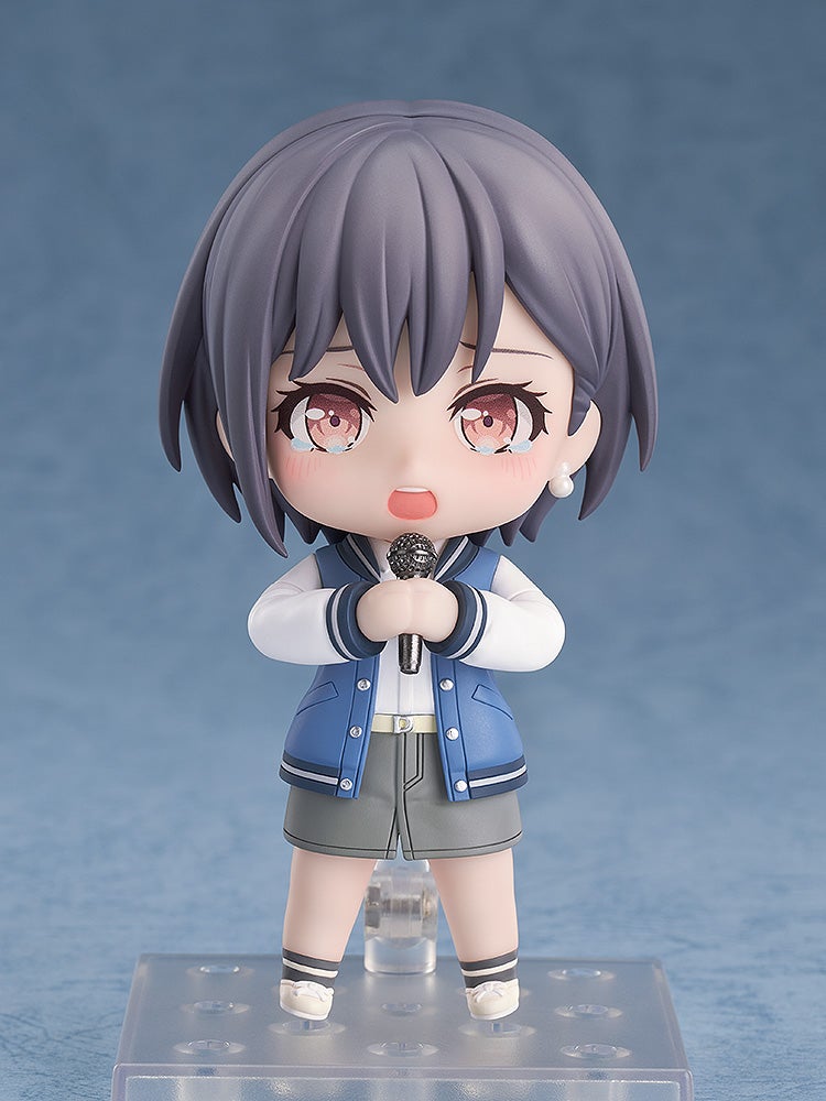 BanG Dream!「ねんどろいど 高松燈」のフィギュア画像