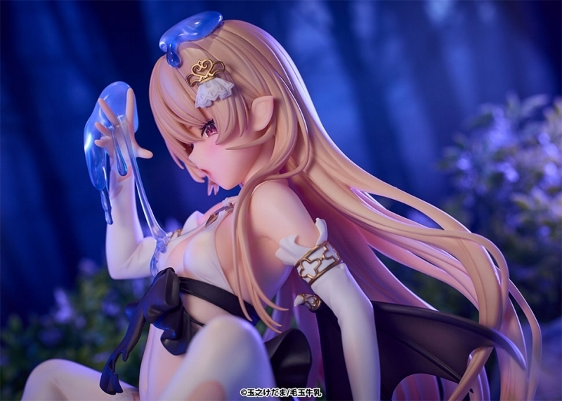 「プラズマとスライム 通常版」のフィギュア画像