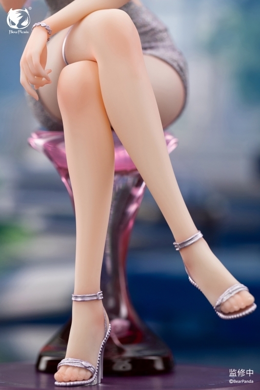 「Serina」のフィギュア画像