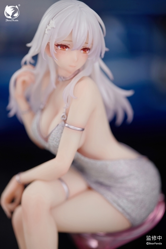 「Serina」のフィギュア画像