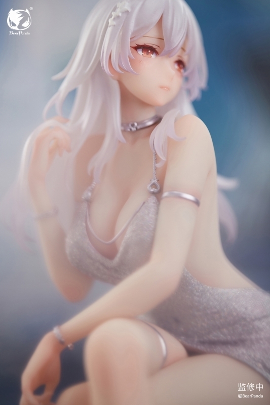 「Serina」のフィギュア画像