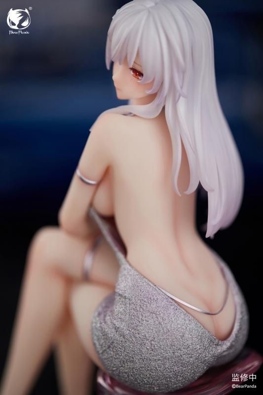 「Serina」のフィギュア画像