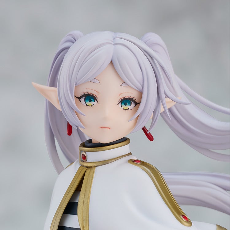 葬送のフリーレン「フリーレン～黄昏色の魔法～」のフィギュア画像