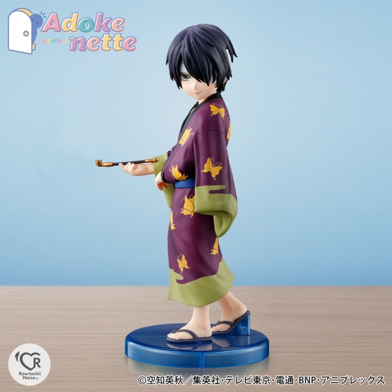 銀魂「Adokenette 高杉晋助」のフィギュア画像