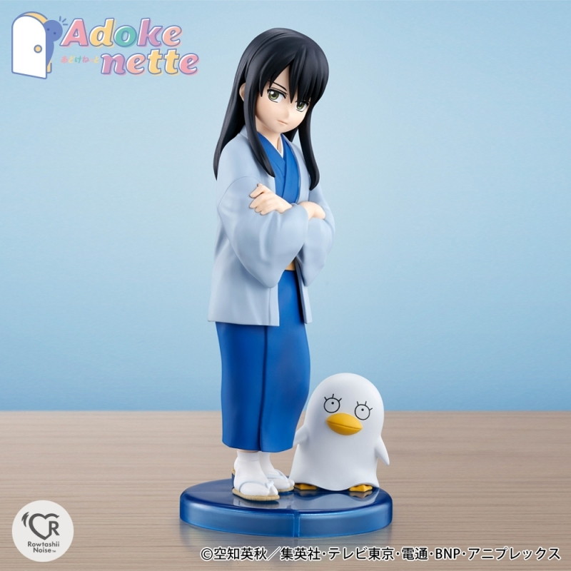 銀魂「Adokenette 桂小太郎」のフィギュア画像