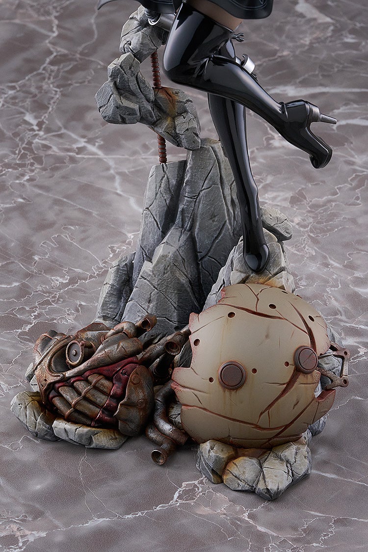 NieR:Automata Ver1.1a「2B」のフィギュア画像