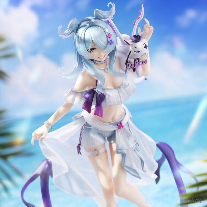 NIJISANJI EN「エリーラ ペンドラ with PIKL Summer ver.」のフィギュア画像