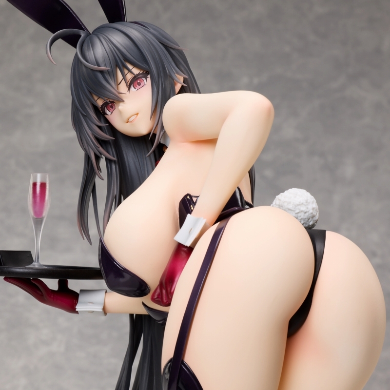 アズールレーン「大鳳 アニバーサリーバニーVer.」のフィギュア画像