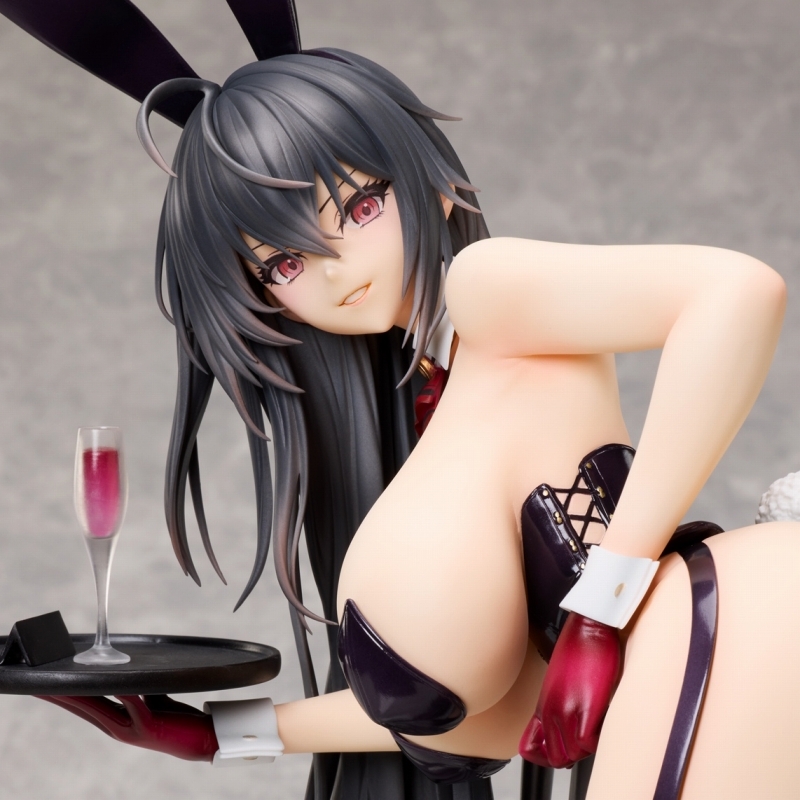 アズールレーン「大鳳 アニバーサリーバニーVer.」のフィギュア画像