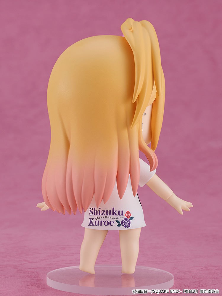 その着せ替え人形（ビスク・ドール）は恋をする「ねんどろいど 喜多川海夢 ヌル女フルグラフィックTシャツVer.」のフィギュア画像