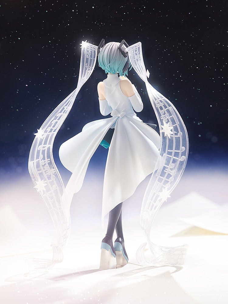 キャラクター・ボーカル・シリーズ01 初音ミク「POP UP PARADE 初音ミク Little Missing Stars Ver.」のフィギュア画像